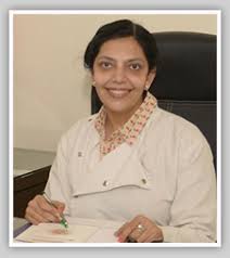 Dr Priyanka Thukral